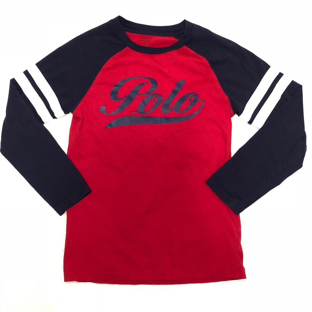 Boys Polo Ralph Lauren Size M